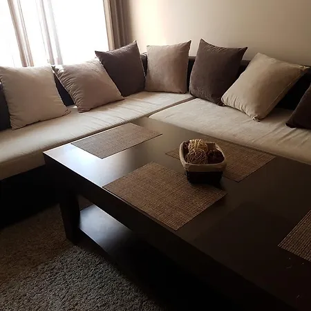 Apartament Emerold Plovdiv