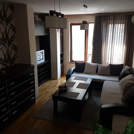 Apartament Emerold Apartment *