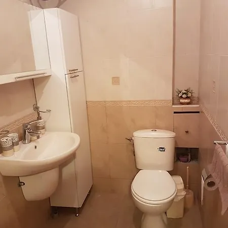 Apartament Emerold Apartment