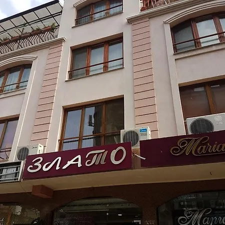 Apartament Emerold *