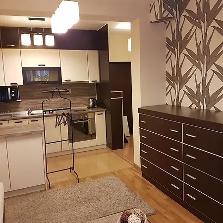 Apartament Emerold Plovdiv